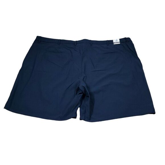 Johnnie-O Cross Country Shorts Prep-formance Navy Blue High Tide Size 56 - Picture 2 of 9